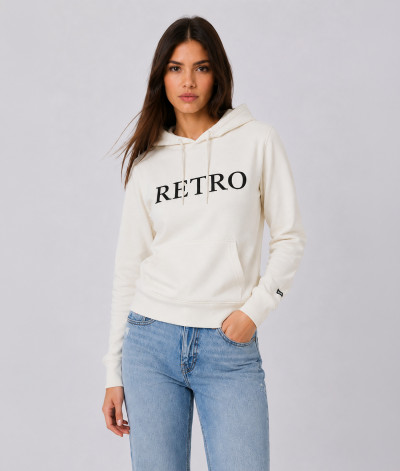 RetroJeans női jogging pulóver (Joy Hoodie) 262114