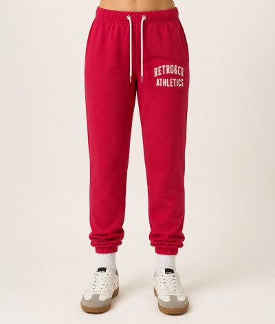 RetroJeans női jogging nadrág (Bunny) 262126