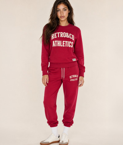 RetroJeans női pulóver (Bunny) 262128