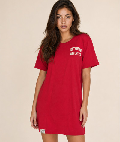 RetroJeans női ruha (Bunny) 262127