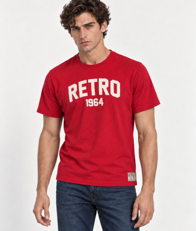 RetroJeans férfi póló (Marc) 262143