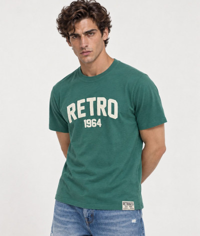 RetroJeans férfi póló (Marc) 262144