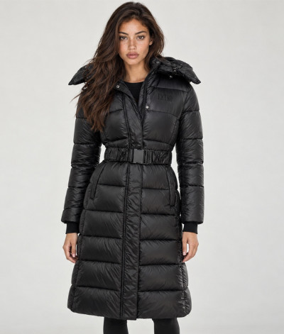 RetroJeans női hosszított kabát (Maya Jacket) 262160
