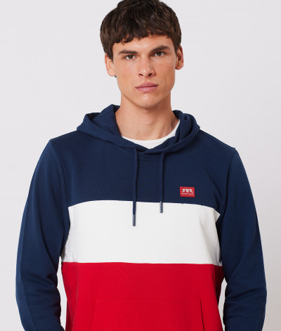 RetroJeans férfi jogging felső (RR Original M Hoodie Jogging Top) 262076