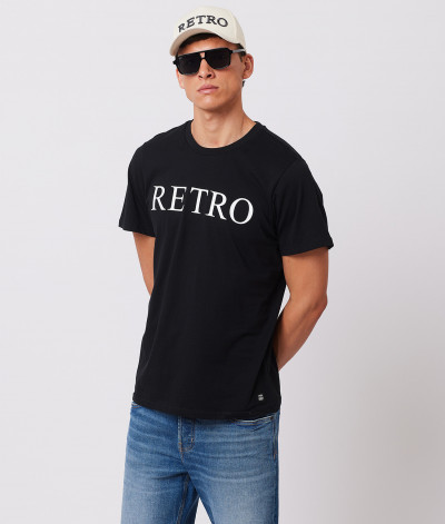 RetroJeans férfi póló (Tom T-Shirt) 262124