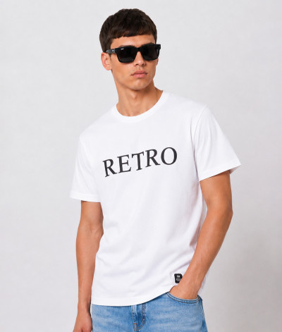 RetroJeans férfi póló (Tom T-Shirt) 262131