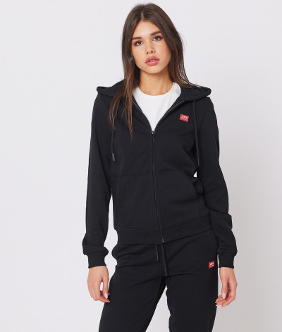 RetroJeans női jogging pulóver (RR Original W Zip) 262095