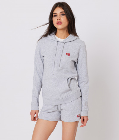 RetroJeans női jogging pulóver (RR Original W Hoodie) 262086