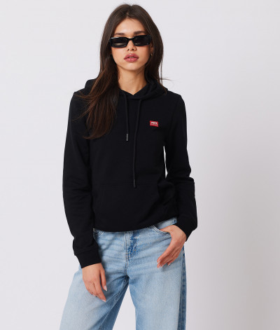 RetroJeans női jogging pulóver (RR Original W Hoodie) 262088