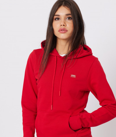 RetroJeans női jogging pulóver (RR Original W Hoodie) 262087