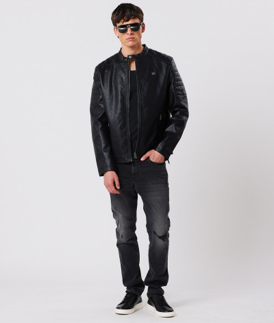 RetroJeans férfi kabát (Vigo) 262065