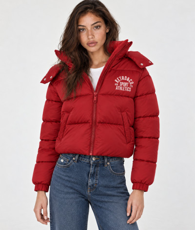RetroJeans női kabát (Bunny Jacket) 262158