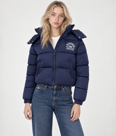 RetroJeans női kabát (Joyce Jacket) 262157