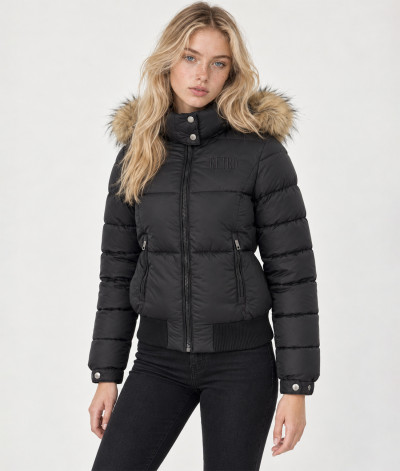 RetroJeans női kabát (Anastacia Jacket) 262159
