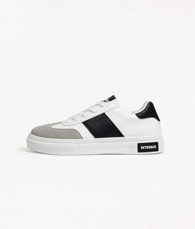 RetroJeans férfi cipő (Gabriel Sneakers) 262091