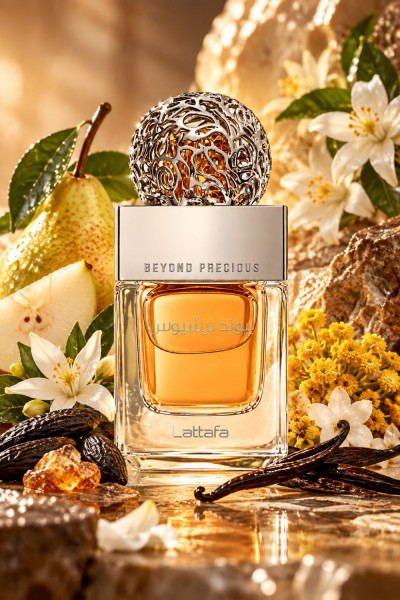 Lattafa - Beyond Precious (EDP W 100 ml) ARP184
