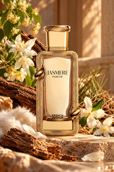 French Avenue - Jasmere női parfüm (EDP W 100 ml) ARP190