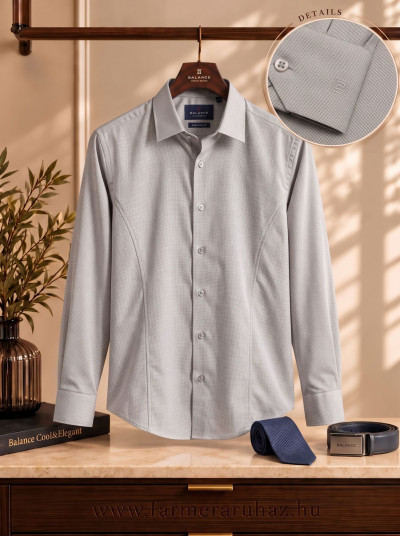 Balance férfi ing (Suitz - slim fit) 262043