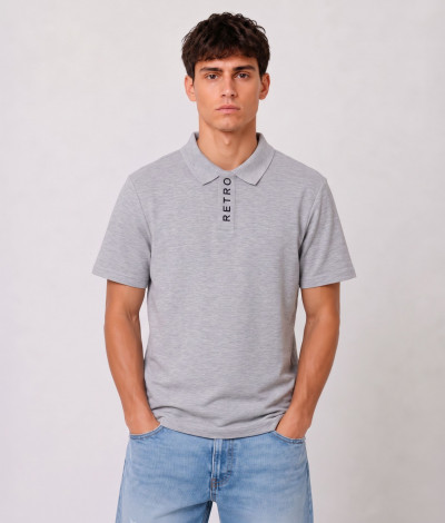 RetroJeans férfi felső (Raymond Polo) 262106