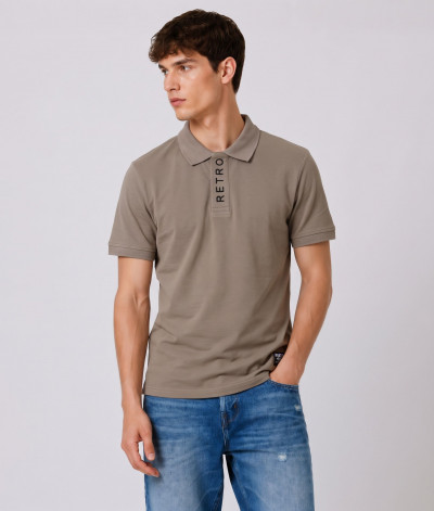 RetroJeans férfi felső (Raymond Polo) 262107