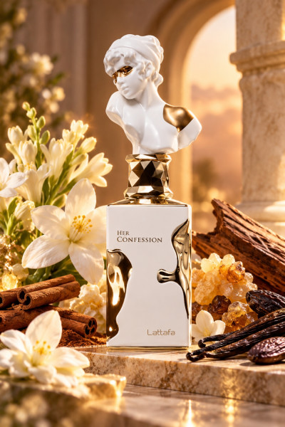 Női Lattafa/Her Confession EDP 100ml (ARP005)