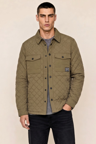 RetroJeans férfi dzseki (Noah) 262044