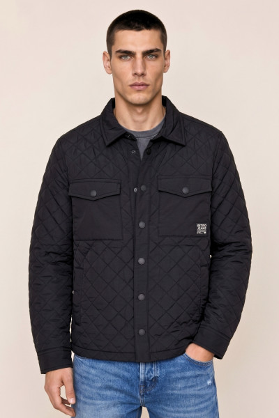 RetroJeans férfi dzseki (Noah) 262045