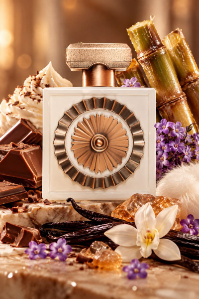 Lattafa női parfüm (Nebras Elixir EDP 100ml) ARP087