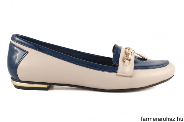 Koziol mokaszin cipő (SH314_37)