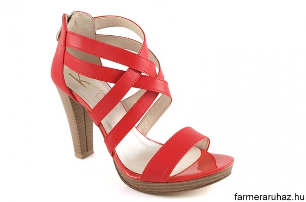 Koziol magassarkú cipő (SH344)