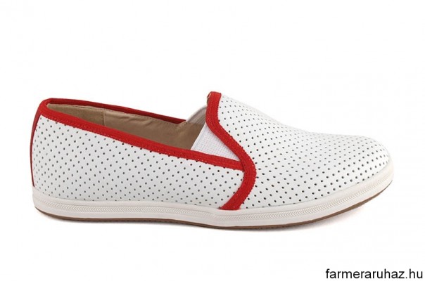 Roberto Vitali női slip-on (SH358)_39