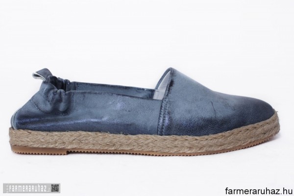 Arturo Vicci női bőr fél cipő (SH528_39)