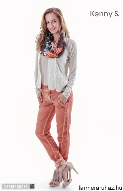 Kenny S. női felső 0006