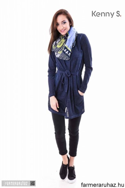 Kenny S. női hosszú ujjú felső 0233