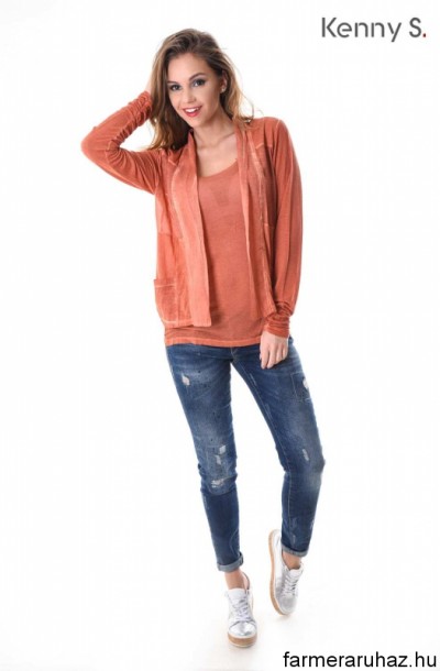 Kenny S. női felső 0007